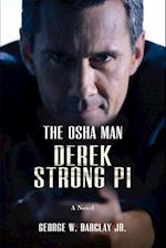 Derek Strong Pi