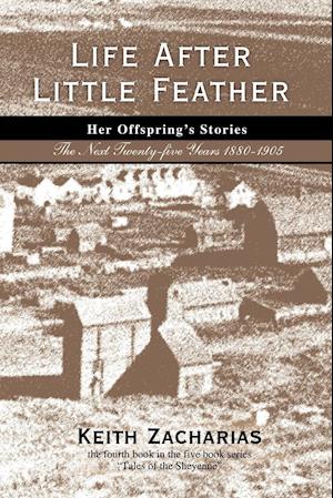 Life After Little Feather