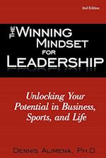 The Winning Mindset for Leadership