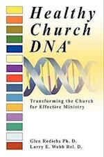 Healthy Church DNA®