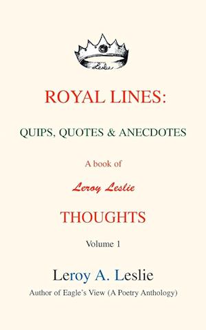 Royal Lines