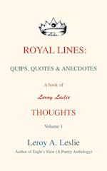 Royal Lines