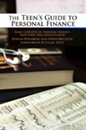 The Teen's Guide to Personal Finance