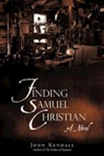 Finding Samuel Christian