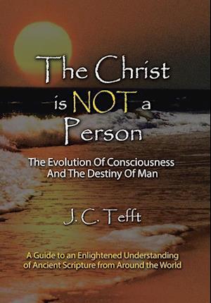 The Christ Is Not a Person