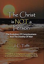 The Christ Is Not a Person