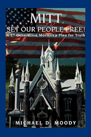 Mitt, Set Our People Free!