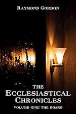 The Ecclesiastical Chronicles