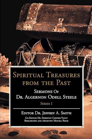 Spiritual Treasures from the Past