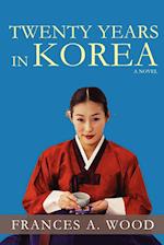 Twenty Years in Korea