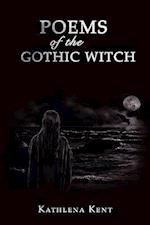 Poems of the Gothic Witch