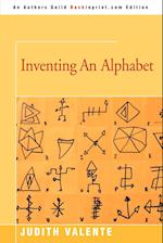 Inventing an Alphabet