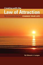 Creating with the Law of Attraction