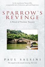 Sparrow's Revenge