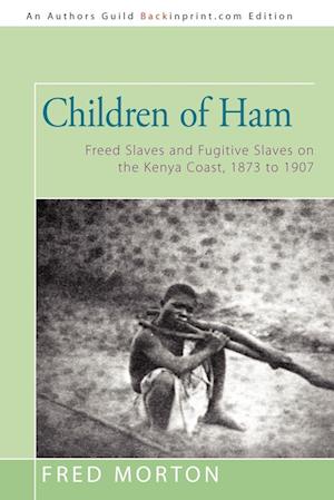 Children of Ham