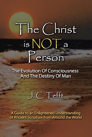 The Christ Is Not a Person