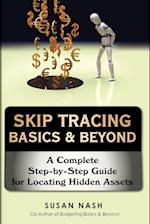 Skip Tracing Basics & Beyond
