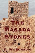 The Masada Stones