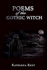 Poems of the Gothic Witch