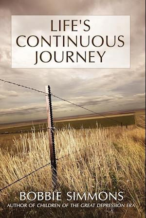 Life's Continuous Journey