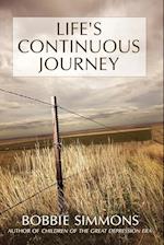 Life's Continuous Journey