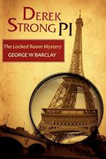 Derek Strong Pi: The Locked Room Mystery 