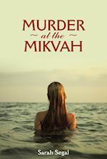 Murder at the Mikvah