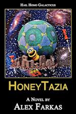 Honeytazia