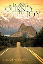 A Long Journey to Joy