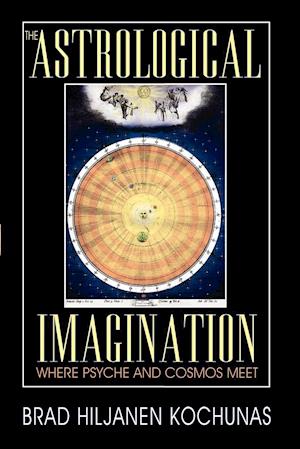 The Astrological Imagination