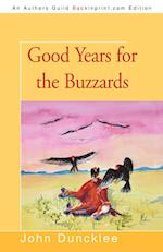 Good Years for the Buzzards