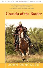 Graciela of the Border