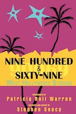 NINE HUNDRED & SIXTY-NINE