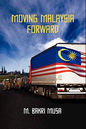 Moving Malaysia Forward