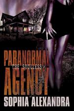 Paranormal Agency