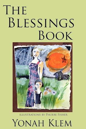 The Blessings Book