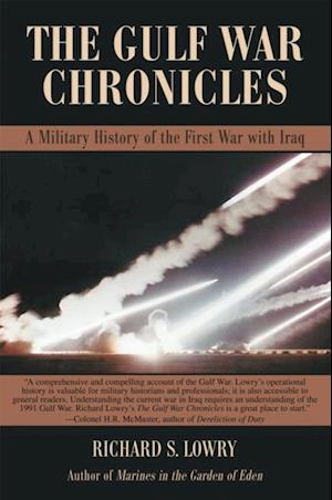 Gulf War Chronicles