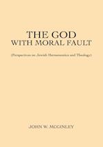 God with Moral Fault