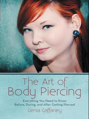 Art of Body Piercing