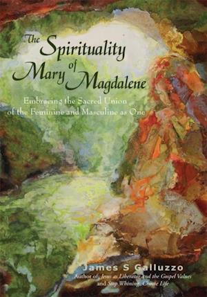 Spirituality of Mary Magdalene