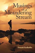 Musings of a Meandering Stream