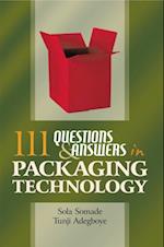 111 Questions and Answers in Packaging Technology