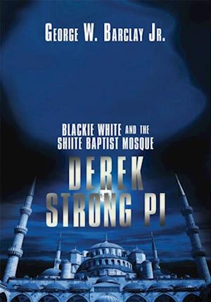 Derek Strong Pi