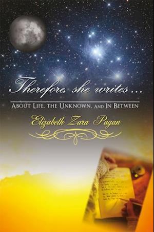 Therefore, She Writes...