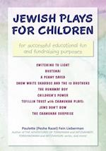 Jewish Plays for Children