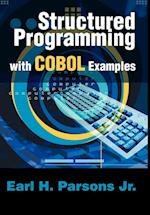 Structured Programming with COBOL Examples