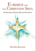 E-Mails for the Christian Soul