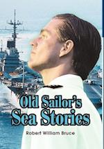 Old Sailor's Sea Stories