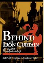 Behind the Iron Curtain