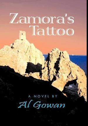 Zamora's Tattoo